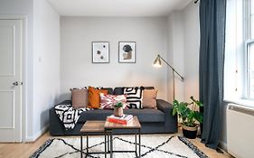 Apartment By Liverpool Street/ Spitalfields Market